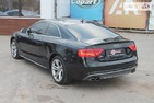 Audi S5 Coupe 19.06.2022