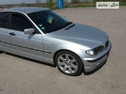 BMW 318 04.07.2022