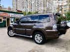 Mitsubishi Pajero 2018 Київ 3 л  позашляховик автомат к.п.