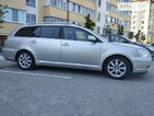 Toyota Avensis 07.07.2022