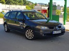 Renault Laguna 27.06.2022