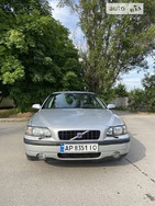 Volvo S60 18.06.2022