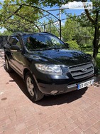 Hyundai Santa Fe 17.07.2022