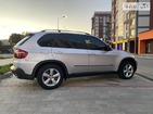 BMW X5 16.07.2022