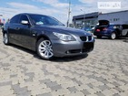 BMW 530 29.06.2022