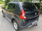 Dacia Sandero Stepway 04.07.2022
