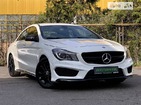 Mercedes-Benz CLA 250 04.06.2022