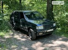 Land Rover Range Rover Supercharged 2000 Ужгород 2.5 л  позашляховик автомат к.п.