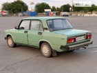 Lada 2105 18.06.2022