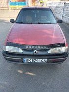 Renault 19 14.07.2022