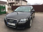 Audi A3 Limousine 30.06.2022