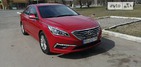 Hyundai Sonata 16.07.2022