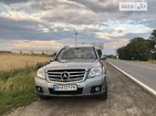 Mercedes-Benz GLK 220 17.07.2022