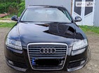 Audi A6 Limousine 02.07.2022