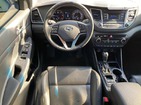 Hyundai Tucson 20.06.2022