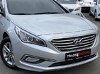 Hyundai Sonata 06.06.2022