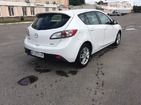 Mazda 3 05.07.2022