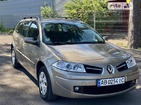 Renault Megane 21.06.2022