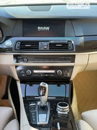 BMW 535 17.07.2022