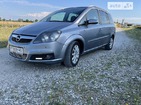 Opel Zafira Tourer 01.07.2022