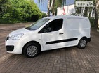 Citroen Berlingo 29.06.2022