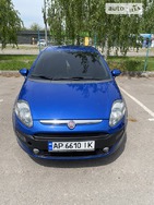Fiat Punto 27.06.2022