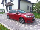 Citroen C4 17.07.2022