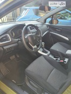 Suzuki SX4 17.07.2022