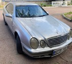 Mercedes-Benz CLK 200 28.06.2022