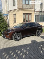 Lexus RX 300 23.06.2022