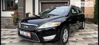 Ford Mondeo 09.06.2022