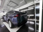 Tesla X 11.06.2022