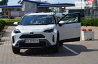 Toyota Yaris Cross 30.06.2022