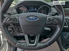 Ford Focus 25.06.2022