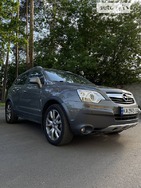 Opel Antara 13.06.2022