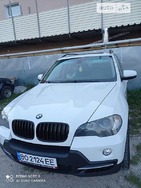 BMW X5 02.07.2022