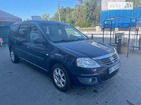 Dacia Logan MCV 15.07.2022