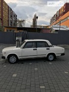 Lada 2107 07.07.2022