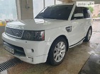 Land Rover Range Rover Sport 25.06.2022