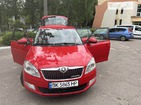 Skoda Fabia 06.06.2022