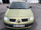 Renault Megane 04.07.2022