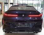 BMW X6 M 04.07.2022