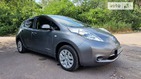 Nissan Leaf 05.07.2022