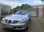 Mercedes-Benz SLK 200 19.06.2022