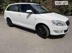 Skoda Fabia 23.06.2022