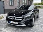 Mercedes-Benz GLA 200 06.07.2022