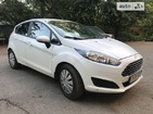 Ford Fiesta 25.06.2022