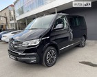 Volkswagen Multivan 2022 Київ 2 л  універсал автомат к.п.