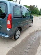 Citroen Berlingo 19.06.2022