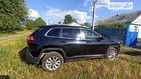 Jeep Cherokee 21.06.2022